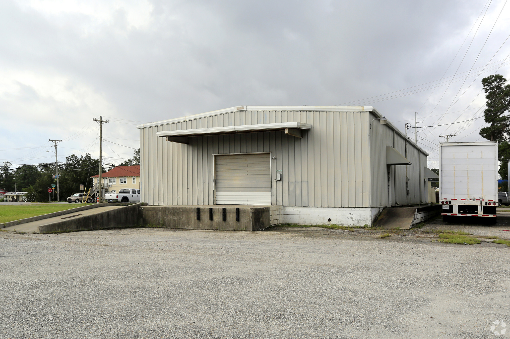 904 Todd St, Myrtle Beach, SC for lease Primary Photo- Image 1 of 8