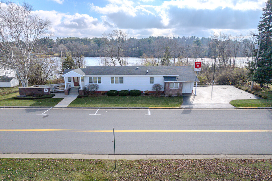 701 E Main St, Merrill, WI for sale - Building Photo - Image 2 of 44