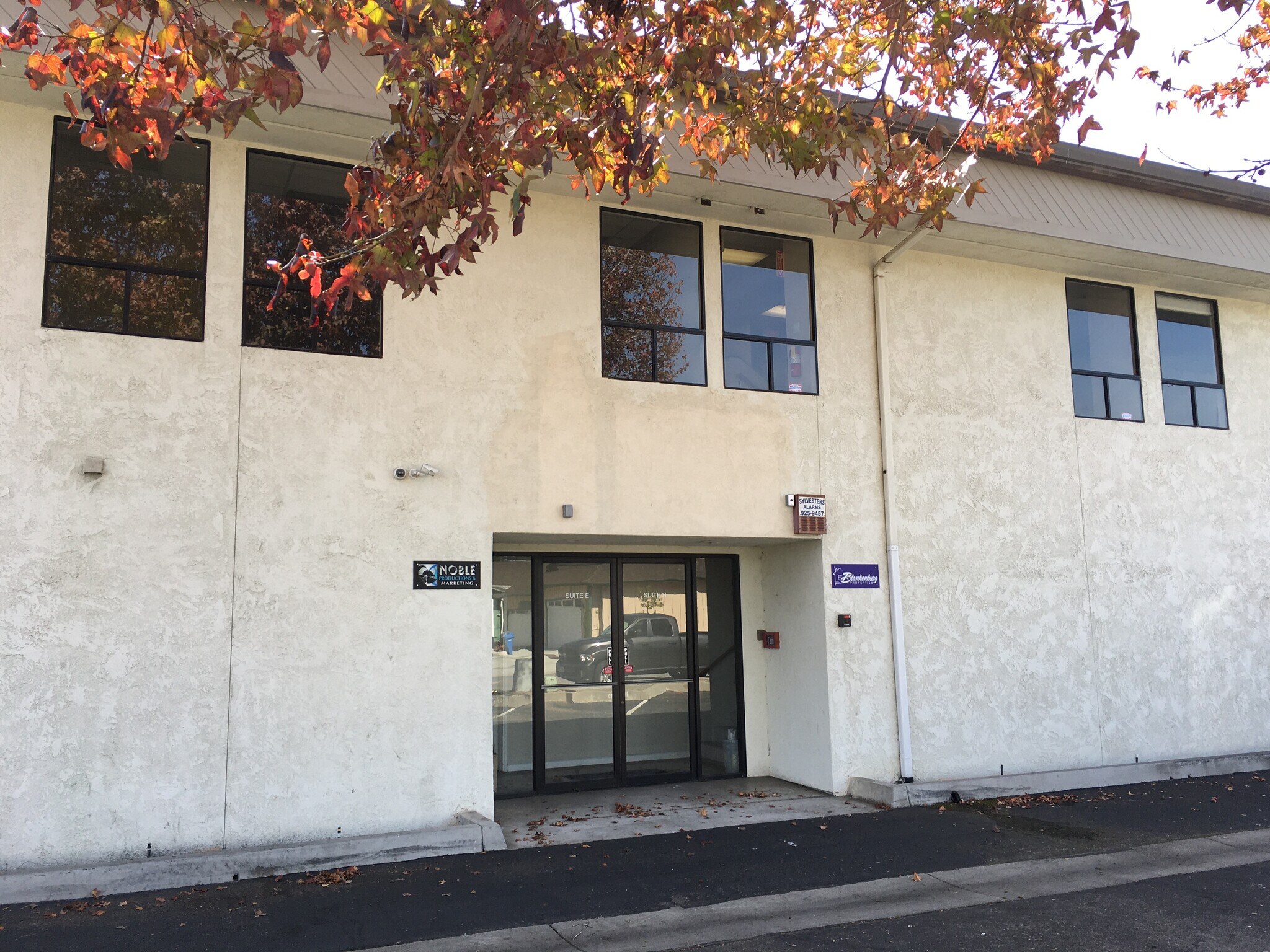 1052 E Grand Ave, Arroyo Grande, CA for sale Building Photo- Image 1 of 1