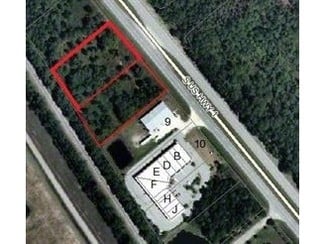 More details for 7655 US Highway 1 S, Bunnell, FL - Land for Sale