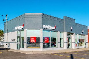 Verizon Wireless - NNN Property