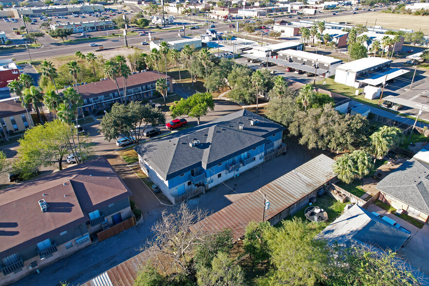 1701 W McIntyre St, Edinburg, TX for sale - Building Photo - Image 3 of 15