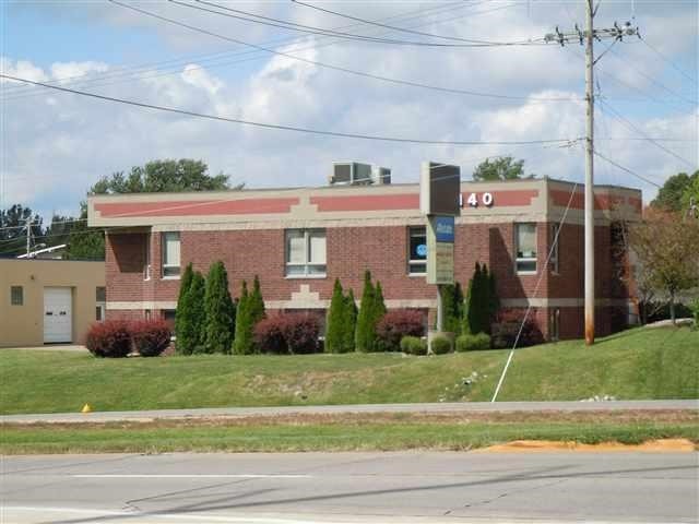 1140 E Kimberly Rd, Davenport, IA for sale - Building Photo - Image 1 of 1
