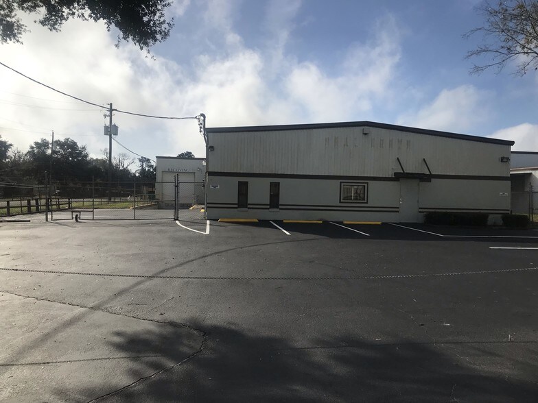 310 Gandy Rd, Auburndale, FL for sale - Building Photo - Image 1 of 1