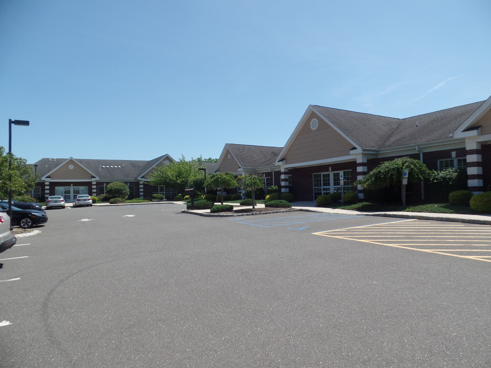 300 & 350 Rike Drive | Millstone, NJ portfolio of 2 properties for sale on LoopNet.com Building Photo- Image 1 of 10