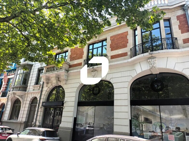 125 Avenue De La République, La Madeleine for lease - Building Photo - Image 1 of 7