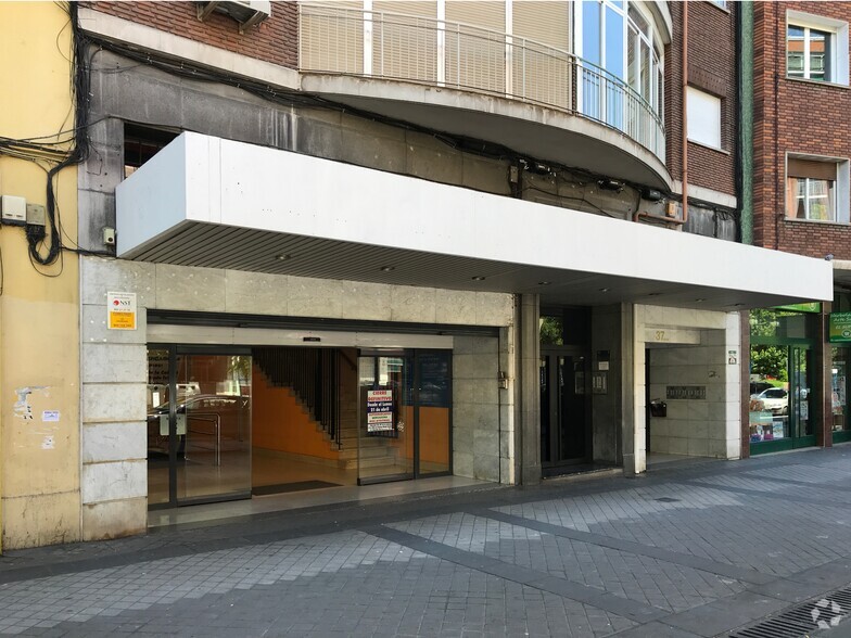 Calle Del Ferrocarril, 37, Madrid, Madrid for lease - Building Photo - Image 3 of 3