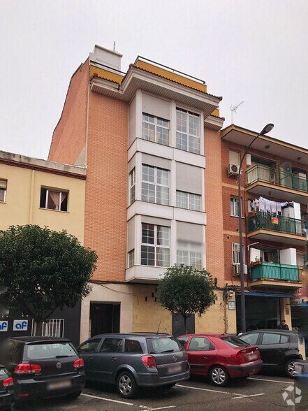 Multifamily in Getafe, Madrid for sale - Primary Photo - Image 1 of 1