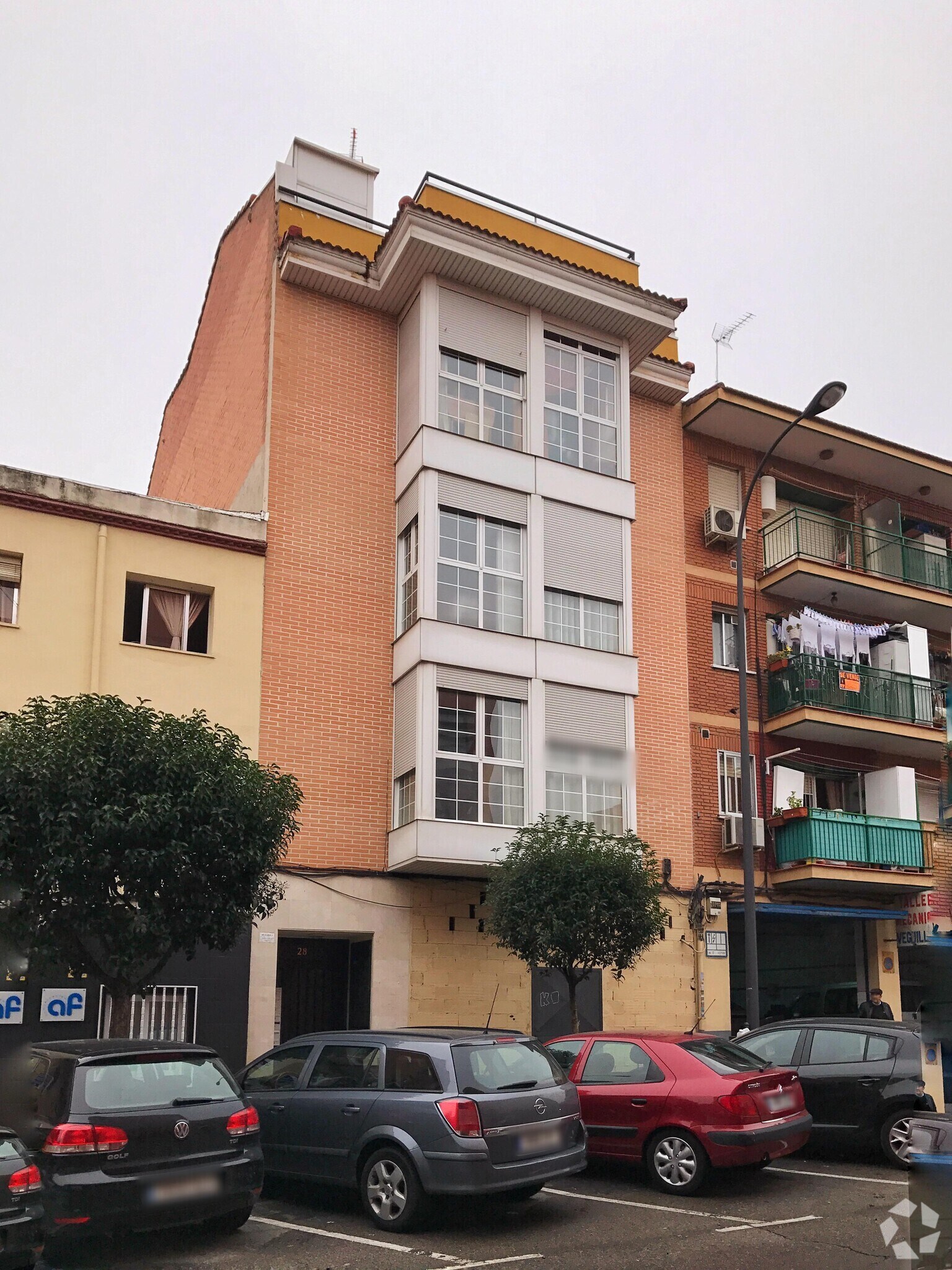Multifamily in Getafe, Madrid for sale Primary Photo- Image 1 of 1