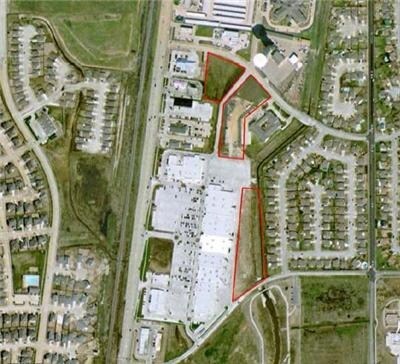 Starnes Rd, Watauga, TX for sale Primary Photo- Image 1 of 1