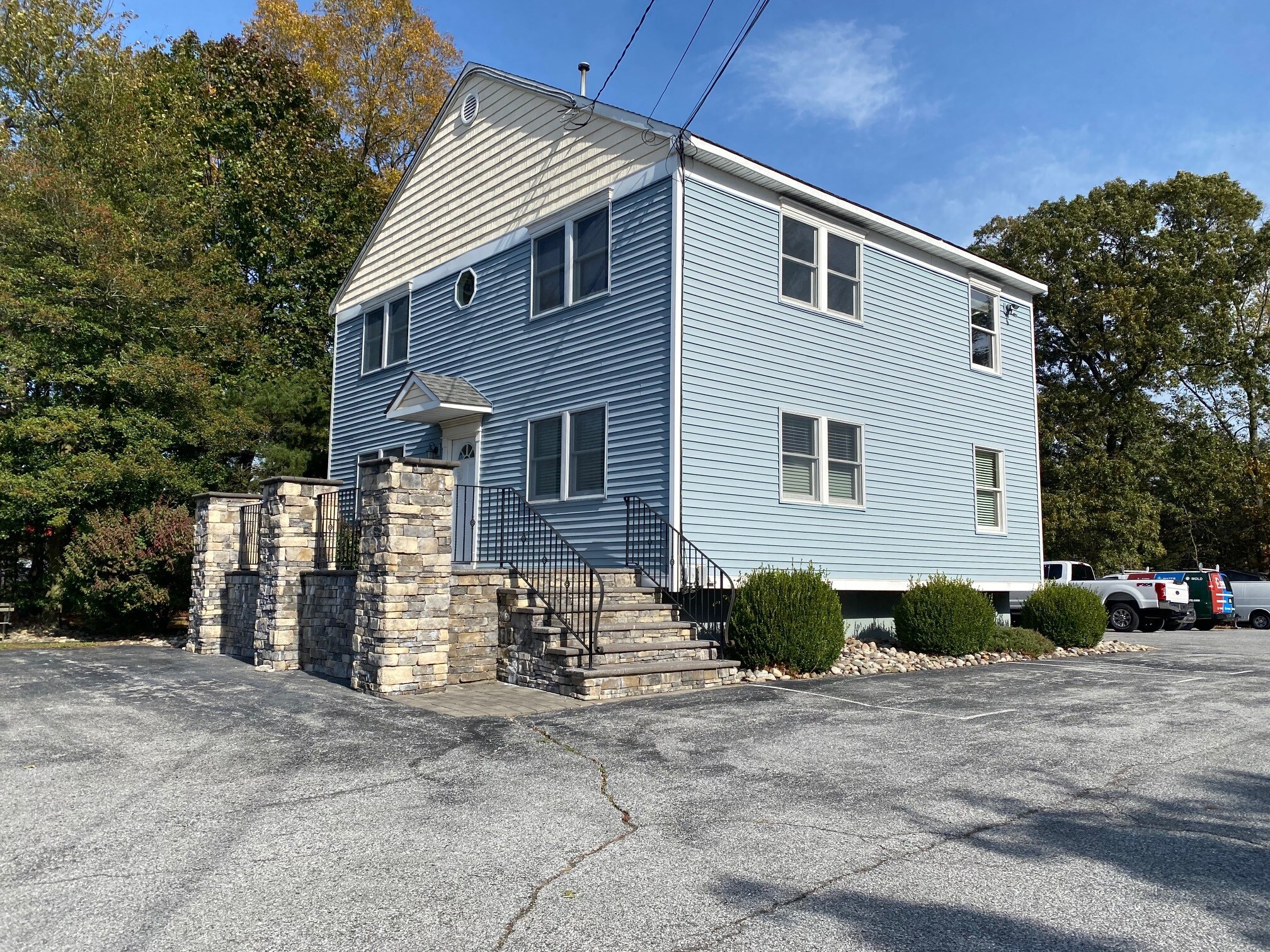 2922 Fries Mill Rd, Williamstown, NJ 08094 Office for Sale