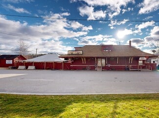 More details for 695 Lisbon St, Lisbon, ME - Retail for Sale