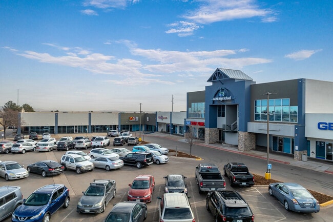 More details for 550 E Thornton Pky, Thornton, CO - Retail for Lease