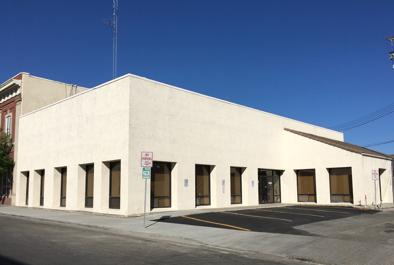 160 Gooding St W, Twin Falls, ID 83301