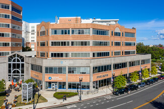 More details for 1250 Hancock St, Quincy, MA - Office for Lease