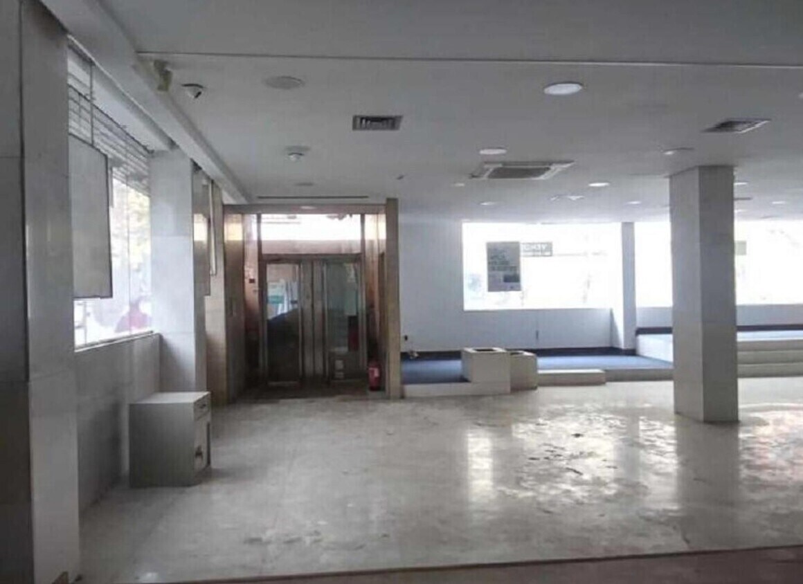 Calle los Urquiza, 2, Madrid, MAD 28017 - Unit Puerta 0A - - Floor Plan - Image 1 of 4