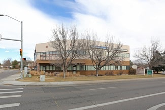 More details for 300 E Horsetooth Rd, Fort Collins, CO - Office for Lease