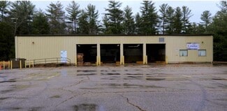 More details for 10 Commerce Dr, North Windham, CT - Industrial for Sale