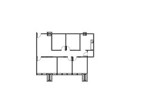 4001 McEwen Rd, Farmers Branch, TX for lease Floor Plan- Image 1 of 1