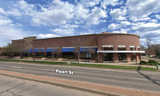 More details for 2600-2710 Pearl St, Boulder, CO - Office/Retail, Retail for Lease