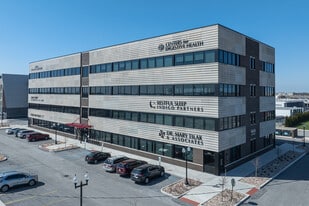 Maple Leaf Crossing - Live-Work Space