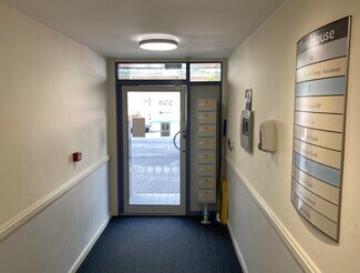 More details for 9-10 Broad St, Hereford - Retail for Lease