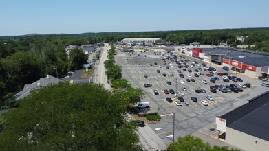 661 South St W, Raynham, MA for lease Interior Photo- Image 2 of 6