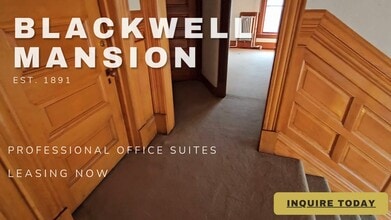 401 Broadway, Tacoma, WA for lease - Commercial Listing Video 