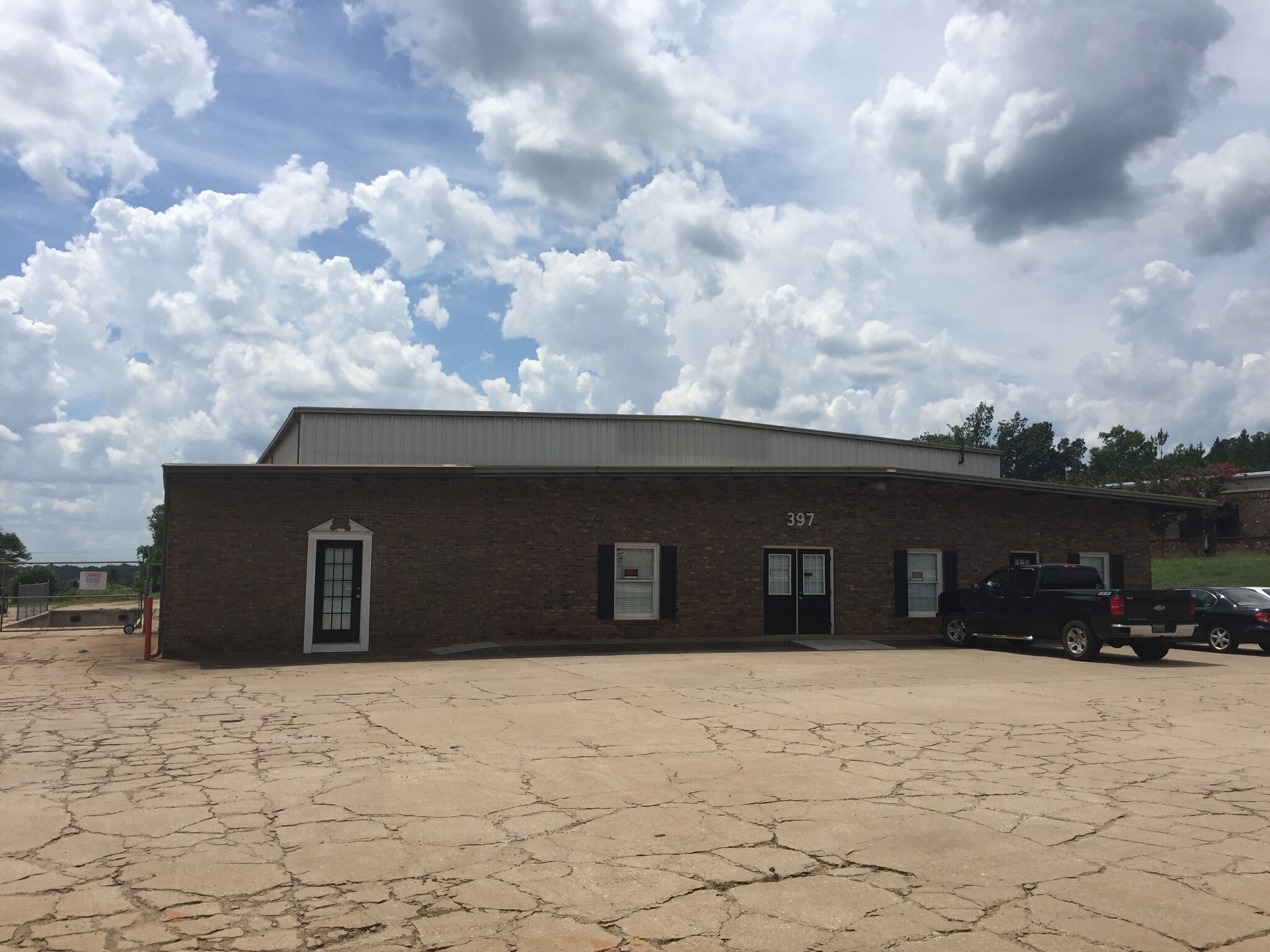 397 E Broad St, Winder, GA for sale Building Photo- Image 1 of 1
