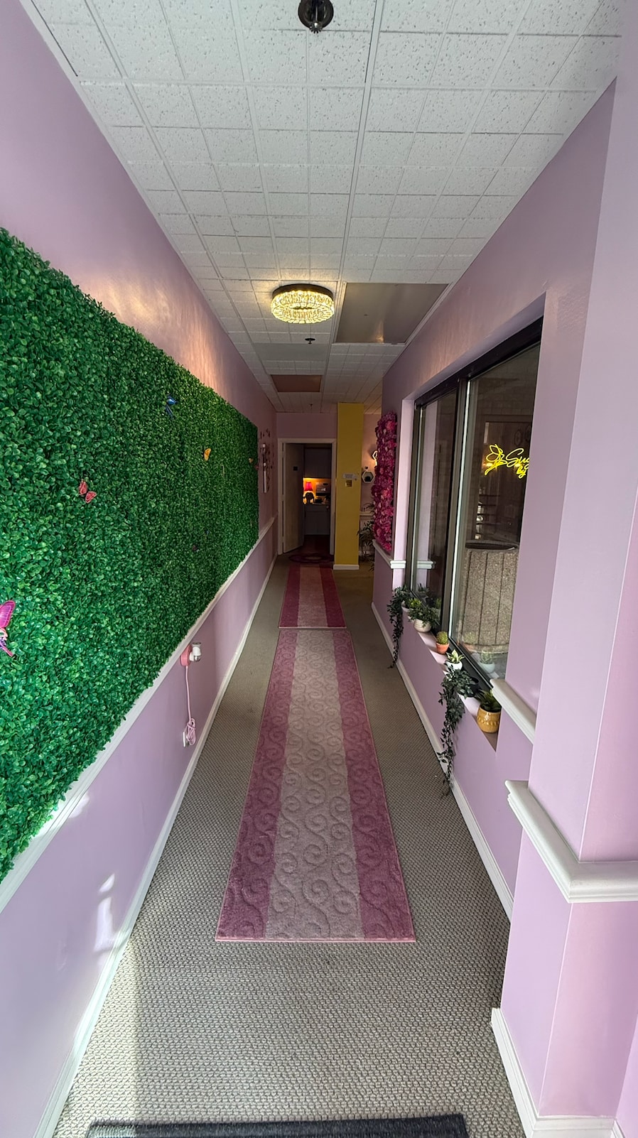 250 Steele St, Denver, CO for lease Interior Photo- Image 1 of 9