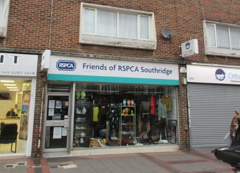 169 Shenley Rd, Borehamwood, HRT WD6 1AH