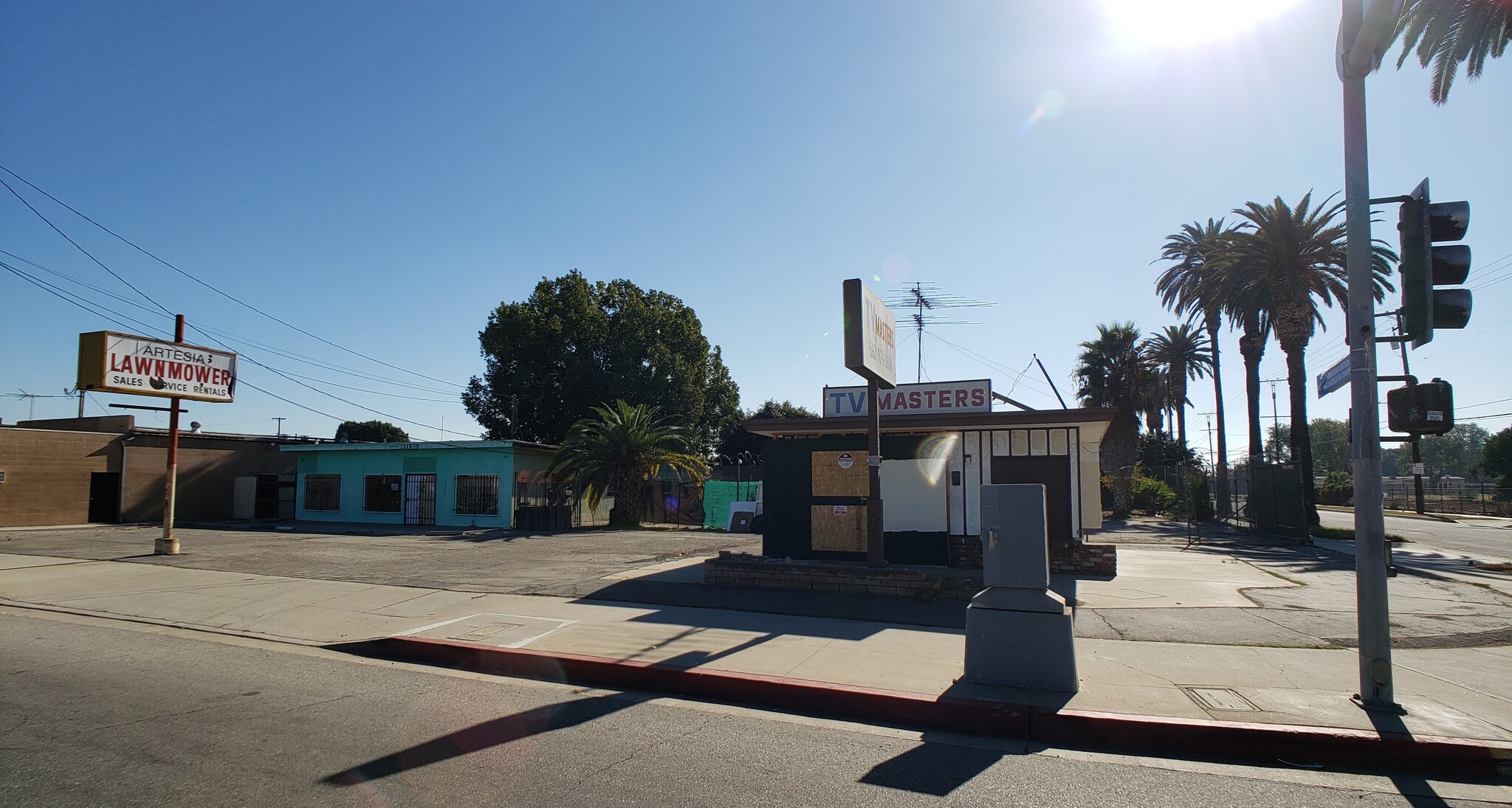 11600 Artesia Blvd, Artesia, CA for sale Building Photo- Image 1 of 12