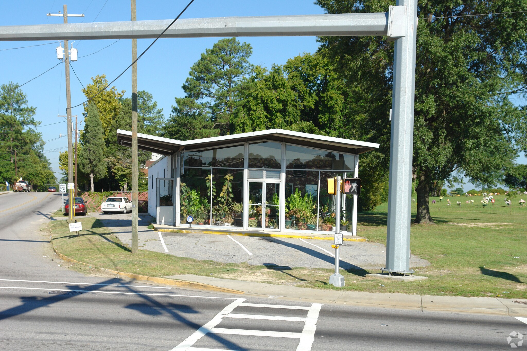 2601 Two Notch Rd, Columbia, SC 29204 Retail for Sale