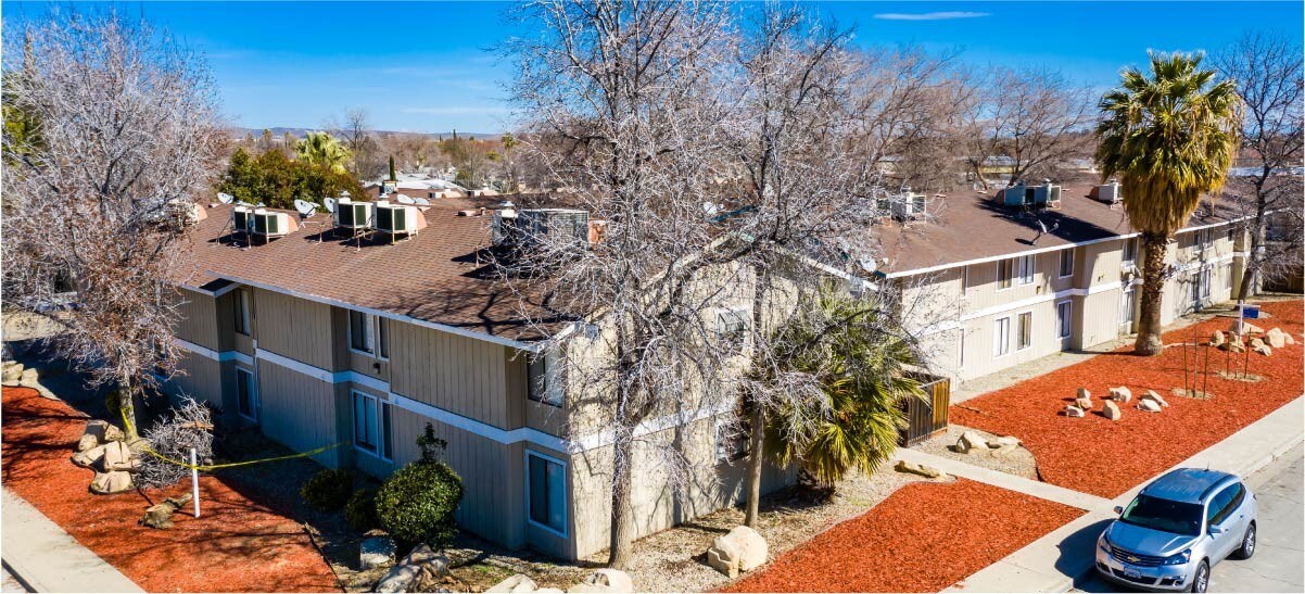 654 Lucille Ave, Coalinga, CA 93210 The Elm Tree Estates