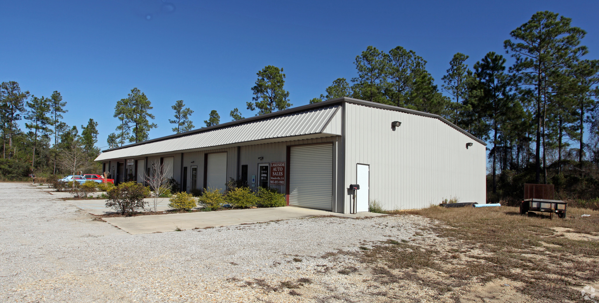 22240 Marshall Rd, Mandeville, LA for sale Primary Photo- Image 1 of 22