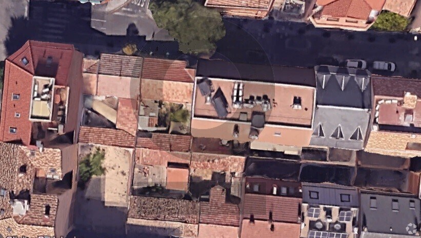 Calle Fuente, 17, Las Rozas de Madrid, Madrid for sale - Building Photo - Image 2 of 2