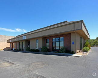 More details for 2860 W Covell Blvd, Davis, CA - Office for Lease