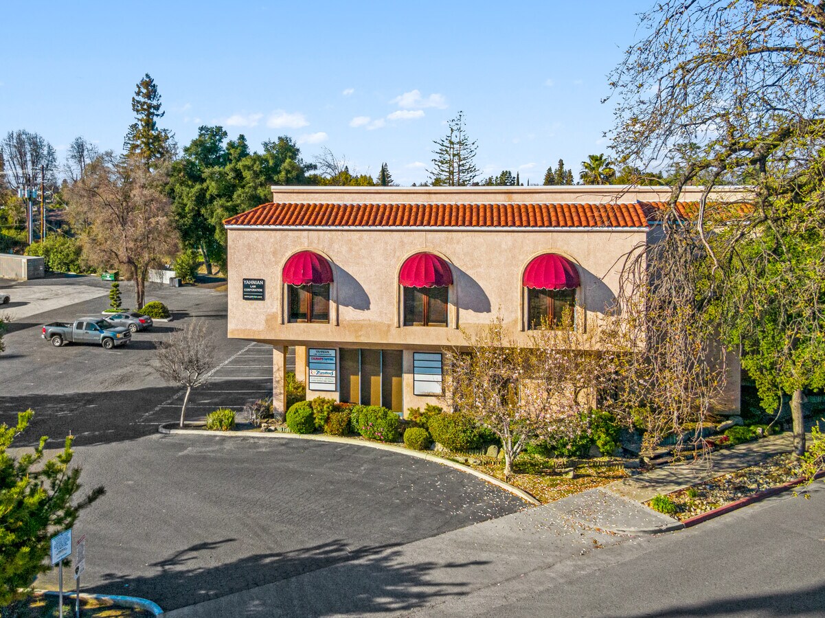 31203132 W Main St, Visalia, CA 93291 Mill Creek Professional