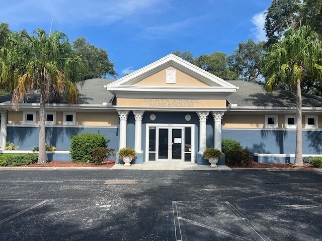 31581 Us Highway 19 N, Palm Harbor, FL for lease - Building Photo - Image 1 of 5