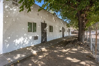 More details for 430 S Washington St, Modesto, CA - Multifamily for Sale