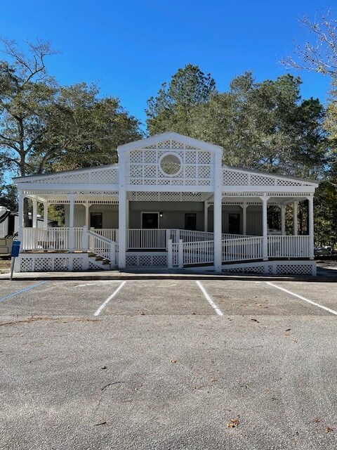 7610 Highway 164, Hollywood, SC for sale Building Photo- Image 1 of 1