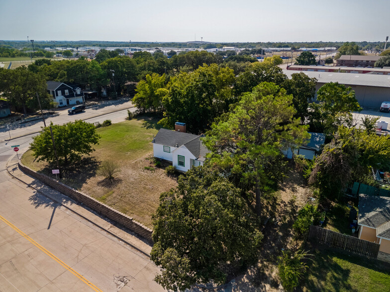 Shady Grove @ S Wildwood Drive, Irving, TX for sale - Building Photo - Image 1 of 18