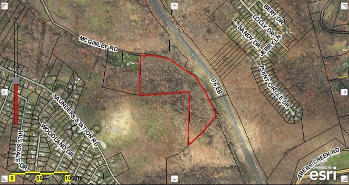 0 McGinley Rd, Monroeville, PA for sale - Image 1 of 7