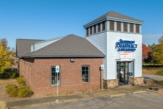 More details for 264 Inverness Center Dr, Birmingham, AL - Retail for Lease