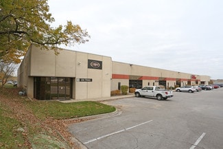 More details for 104-116 Greystone Ave, Kansas City, KS - Industrial for Lease