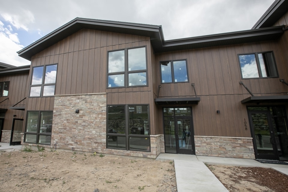 1048-1056 W Wasatch Spring Rd, Kamas, UT for sale Building Photo- Image 1 of 9