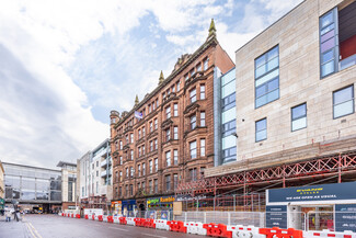 More details for 13 Bath St, Glasgow - Office for Lease