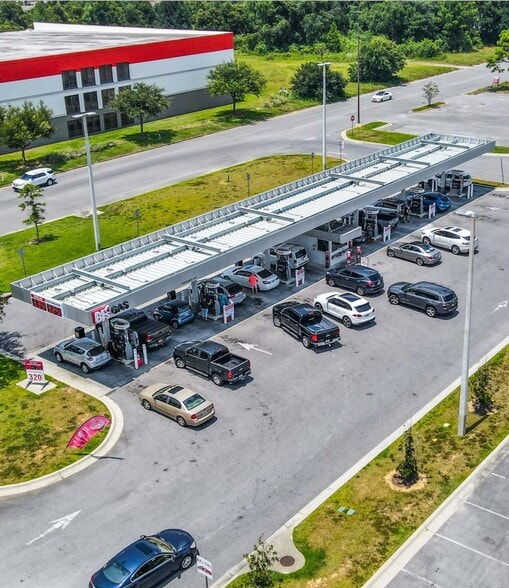 7005 N Davis Hwy, Pensacola, FL 32504