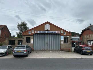 More details for 18 Accrington Rd, Clitheroe - Industrial for Sale