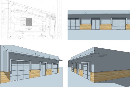 710 Southampton Rd, Westfield, MA for sale Typical Floor Plan- Image 1 of 1